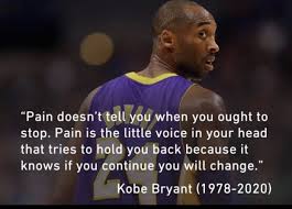 Pin By Love Is Lord Of All On More Pearls In 2020 Kobe Bryant Quotes Kobe Bryant Kobe