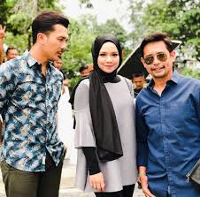'episode 11' aflevering 11 van seizoen 1 van bahagia bukan bidaan | 25 september 2018. Pelakon Bahagia Bukan Bidaan Cerita Budak Sepet