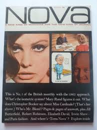 HF High Fashion discount Magazine