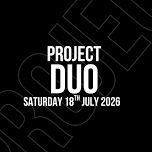 Project DUO 2026
