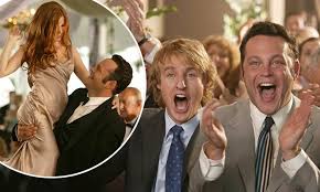 Though ferrell and mcadams both appear in wedding crashers, the former only makes a cameo. A Wedding Crashers Sequel Is In The Works With Key Original Cast Members Daily Mail Online
