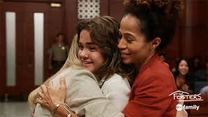 The Fosters. The Fosters Is An American Family Drama… | By Laura Annabelle  | Advocating For Mental Health | Medium