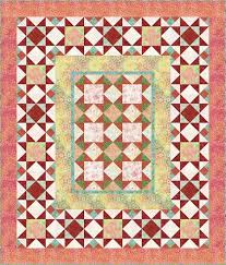 Blazing Stars Quilt Pattern By Heidi Pridemore Quilts Star Quilt Patterns Quilt Patterns