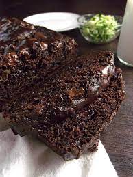 Healthy Chocolate Zucchini Bread Wyldflour Recipe Healthy Chocolate Zucchini Bread Chocolate Zucchini Bread Healthy Chocolate