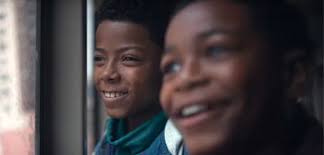 Growing Up in 1990s Chicago in Minhal Baig's 'We Grown Now' Trailer