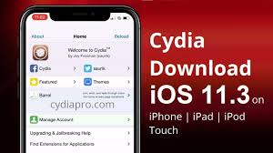 Download Cydia Cydia Download