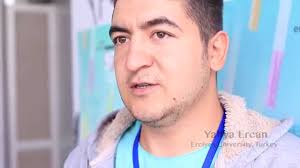 Contact Film Festival Interviews