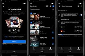 Find out where the most popular shows on netflix rank, including the latest titles to claim a spot alongside popular titles like bridgerton, the queen's gambit, dark, ozark, the witcher, stranger. Netflix S Latest Feature Downloads Recommended Movies And Shows Automatically Techhive