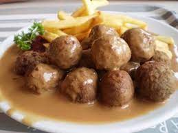 national please attribute the comments to ikea malaysia halal we would like to reassure malaysians that ikea meatballs and all other cooked and fresh food items sold. Ikea Meatball Halal Ke Denaihati