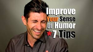 Check spelling or type a new query. Improve Your Sense Of Humor Personality 7 Tips To Be Funnier Youtube