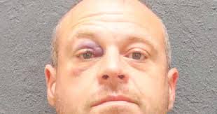 Crime briefs: Man charged with domestic violence, property damage