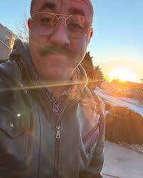 Derek Austin Francis DiFrancesco