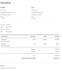 It's all too easy to waste time formatting your google documents. Google Docs Invoice Template Docs Sheets Invoice Simple