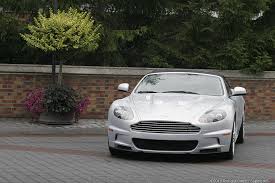 Image result for Lightning Silver 2009 Aston Martin