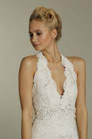 Like This Top Wedding Dress Necklines V Neck Wedding Dress Ethereal Wedding Dress