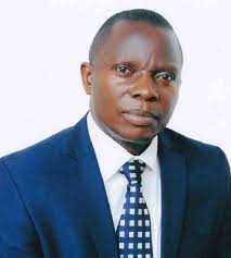 Pastor Maka is now the ECD Secretary