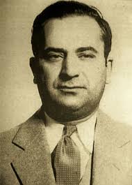 Learn about FD attorney Denis Kelleher who also had an Al Capone connection!