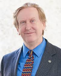 Richard Gunderman's Instagram, Twitter & Facebook