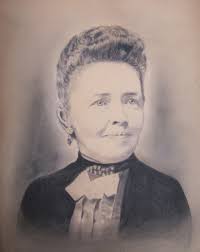 Maggie' Shepard Edwards: A local success story for Women's History Month