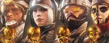 You can either buy them separately or buy them as a whole. Rainbow Six Siege On Twitter Celebrate Rainbow Six Siege S Pro League And Unlock All The Exclusive Pro League Sets For Jackal Ela Blackbeard And Caveira Https T Co Xh8q3cm9ia