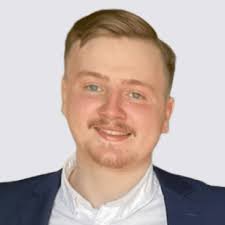 Author: Cian Mc Carthy