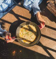 Roasberg Salmon Soup For A Perfect Lunch Date Now Served At Roasberg Tripla And Mikonkatu Every Day Facebook