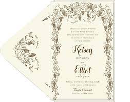 Pin On Wedding Invitations Custom Hebrew Jewish Wedding