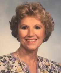 Obituary information for Shirley Toups Lipscomb