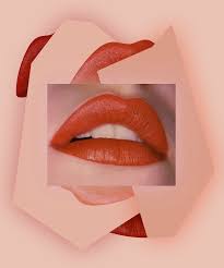 How To Apply Lipstick To Make Your Lips Look Fuller Lip mouth, lips, people, cartoon, lip png. lips look fuller