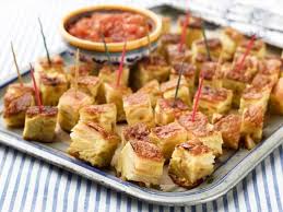 Spanish Tortilla Recipe Tapas Recipes Spanish Tapas Recipes Food Network Recipes