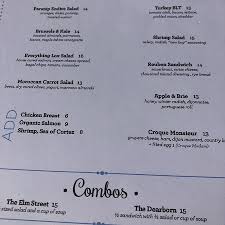 Maybe you would like to learn more about one of these? Blue Door Picture Of Blue Door Kitchen Garden Chicago Tripadvisor