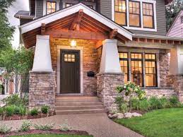 These wood alternative trims often match wood alternative sidings, but can also be installed on homes with wood siding if the trim requires replacement first. Why Soffits And Fascias Are Important Hgtv