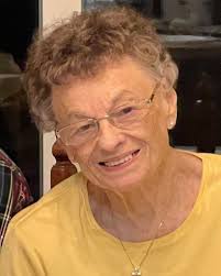 Lois Ann Ross Obituary January 6, 2024