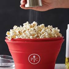 Homemade Microwave Popcorn Recipe Homemade Microwave Popcorn Microwave Popcorn Maker Best Microwave Popcorn