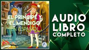 Pdf el principito completo es uno de los libros de ccc revisados aquí. El Principito Audiolibros En Espanol Completos Pdf Gratis Antoine De Saint Exupery Libro Cuento Youtube