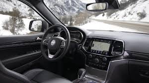 See what power, features, and amenities you'll get for the money. Test Drive The New 2020 Jeep Grand Cherokee Near Towson Md Heritage Chrysler Dodge Jeep Ram Parkville