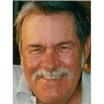 Carl Dean Garrett Obituary