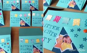 Mitternachtsparty Mit 10 Jahrigen Madchen Einfach Stephie Geburtstag Basteln Madchen Geburtstagseinladungen Kinder Teenager Madchen Geburtstag