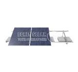 China Solar Flat Concrete Roof Mounting System Suppliers ...