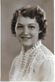 SHIRLEY BUPP Obituary (2015)