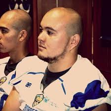 Daniel Liberato Acevedo Bañaga