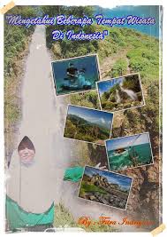 Gresik adalah salah satu kota industri di provinsi jawa timur yang terkenal dengan semennya. Katalog Tempat Wisata Pdf Pdf Txt