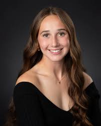 TOP OF THE CLASS Congratulations, Hannah and Maddison! Hannah Wist is the  valedictorian of the Class of 2025 for Morris Central School. Hannah's major  accomplishments include completing the New Visions Health Care