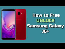 There are plenty of options available for unlocking your devic. How To Unlock Samsung Galaxy J6 Plus Free Official Unlock 100 Legit Samsung Galaxy Samsung Galaxy