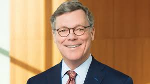 Why This Top Insurance CEO Was Embarrassed To Win A Company Car