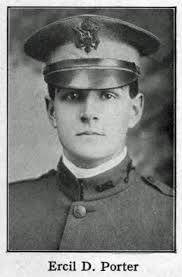 Ercil Dale Porter (1896-1985)