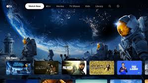 Watch greyhound on the apple tv app. Apple Tv Fur Chromecast Streamingplattform Lasst Sich Nun Auf Googles Neuem Dongle Nutzen Android Tv Folgt Gwb