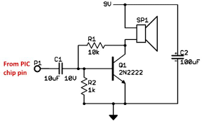 Image Result For 2n2222 Transistor Circuits Transistors Circuit Pics