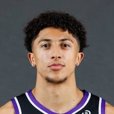 Nique Clifford News: Fills up box score in win