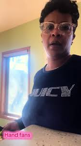 Where The Fans at Dance Tamela Mann